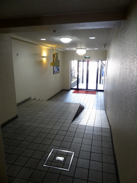 大正メゾン