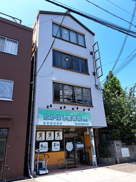 コスモビル4階店舗事務所