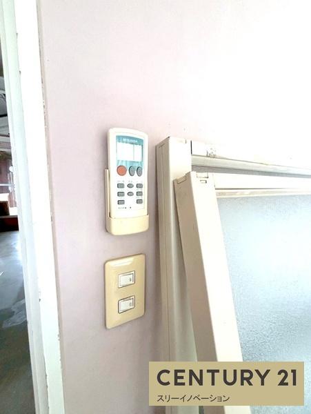 コスモビル4階店舗事務所