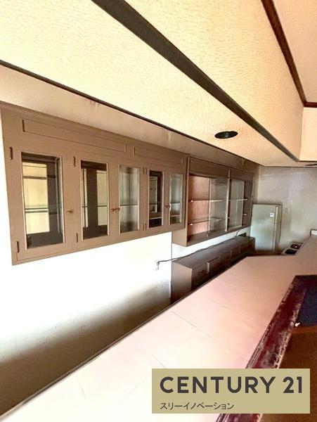 大阪市大正区千島３丁目の住宅付店舗（一戸建）