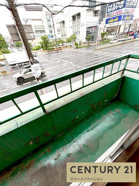 大阪市大正区千島３丁目の住宅付店舗（一戸建）