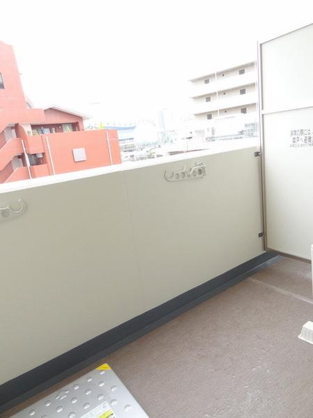 スプランディッド大阪ＷＥＳＴ