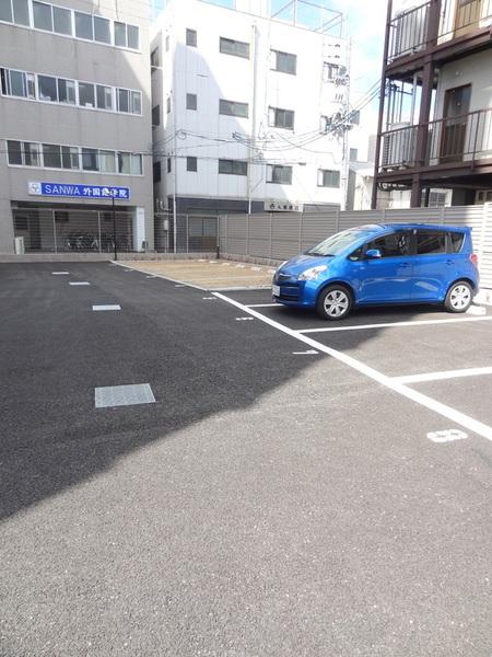 スプランディッド大阪ＷＥＳＴ
