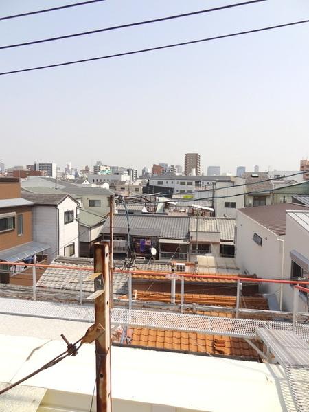 ウィングス大正
