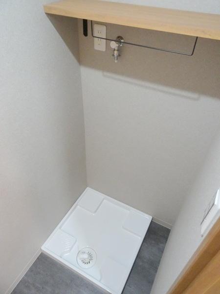サニーサイドハイツ