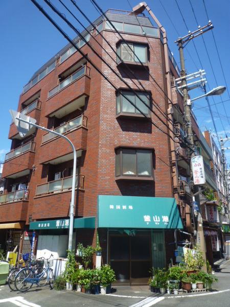 アミティ大正