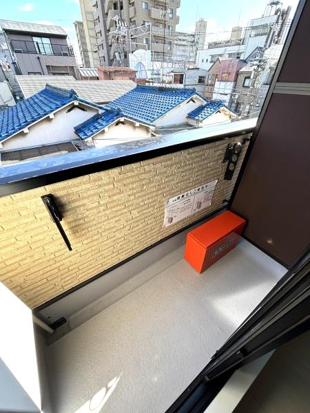 H-maison大正4