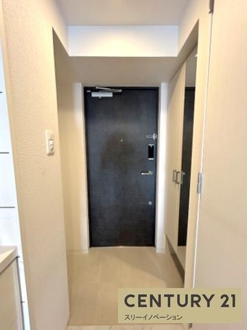 大阪市大正区千島１丁目のマンション
