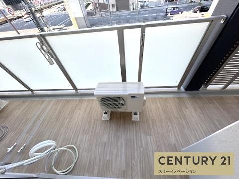 大阪市大正区千島１丁目のマンション