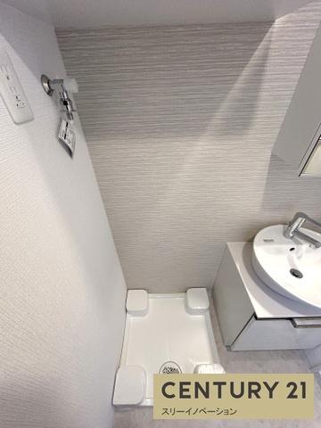 大阪市大正区千島１丁目のマンション