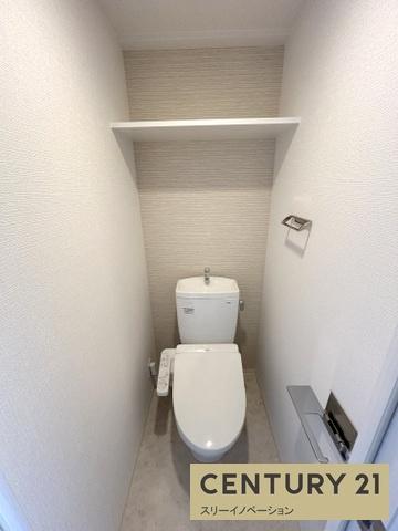 大阪市大正区千島１丁目のマンション