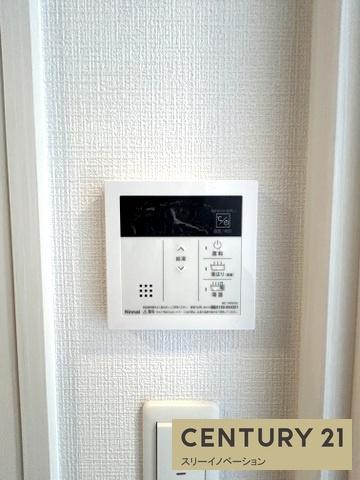 大阪市大正区千島１丁目のマンション