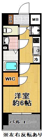 エステージ難波ＷＥＳＴ