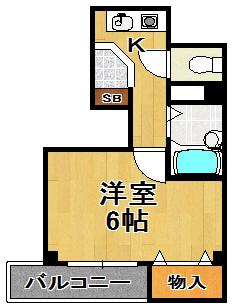 プログレス泉尾