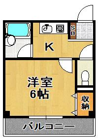 プログレス泉尾