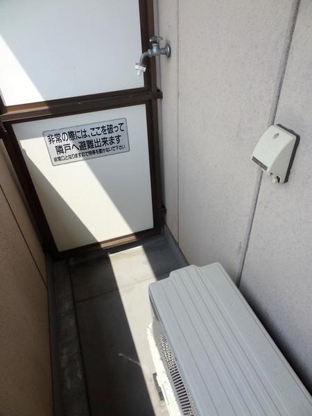 プログレス泉尾
