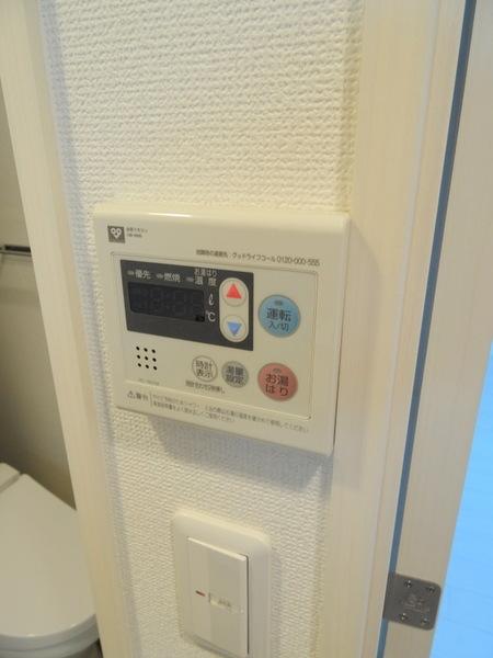 アドバンス大阪ソルテ