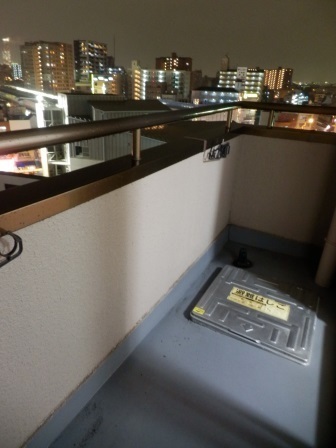 サンプラザ大正