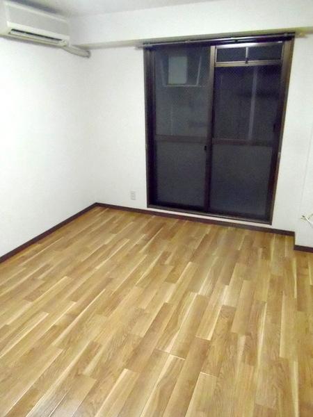 プログレス泉尾