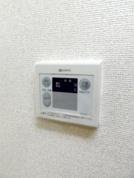 プログレス泉尾