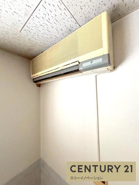 大阪市大正区三軒家東５丁目の事務所