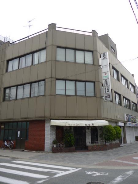 大阪市大正区三軒家東５丁目の事務所