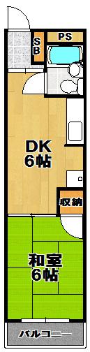 スリースター鶴町