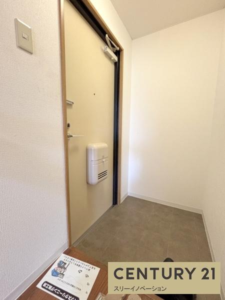 ベルメゾン大正