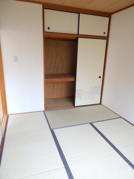 小林東マンション２