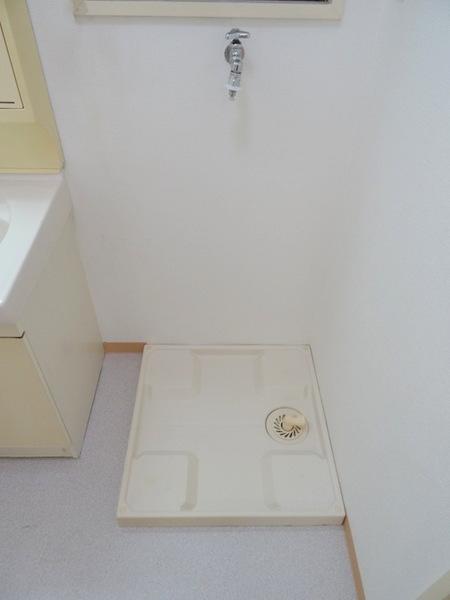 小林東マンション２