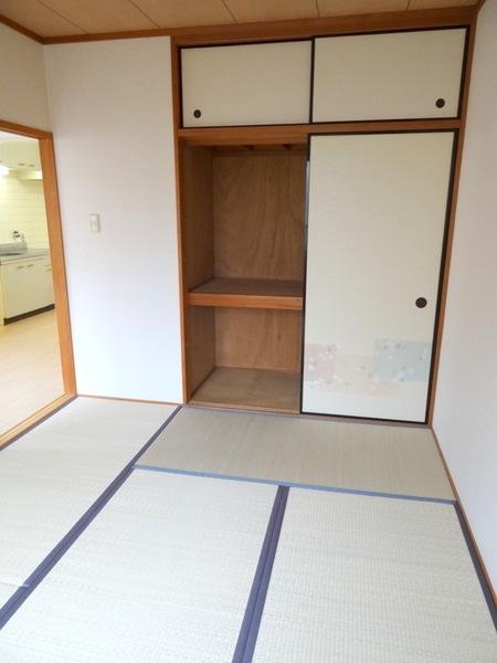 小林東マンション２