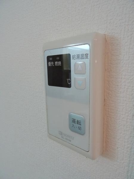 小林東マンション２