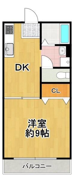 川忠ビル