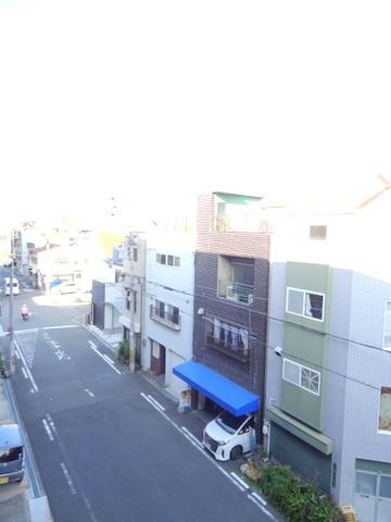 川忠ビル