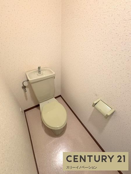 小林西ハイツ
