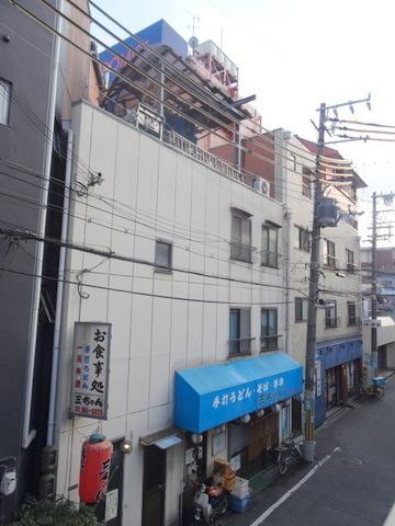 ブルーメ三軒家
