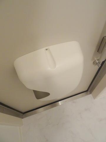 ブルーメ三軒家