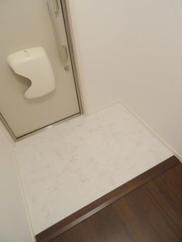 ブルーメ三軒家