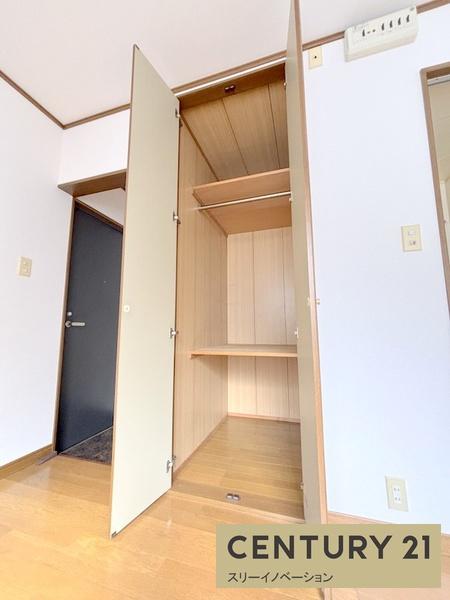 スガヤマンション