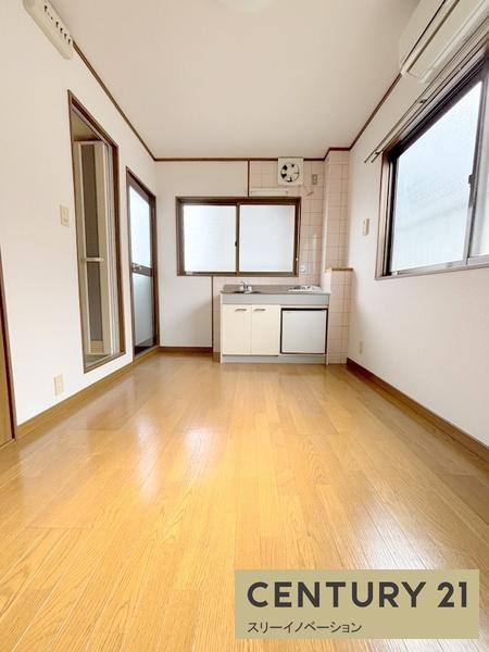 スガヤマンション