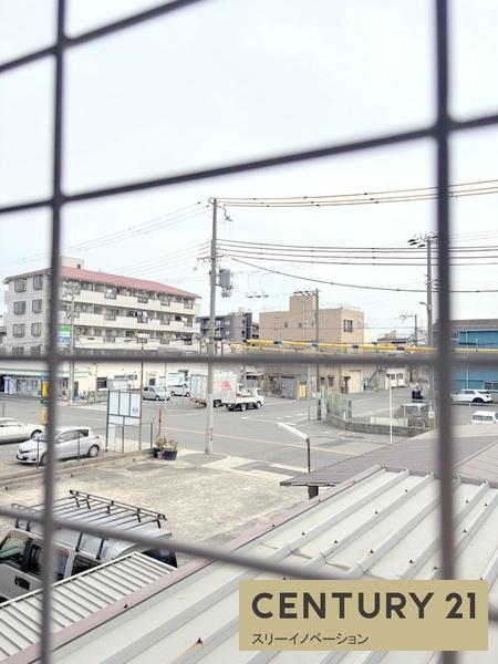 スガヤマンション