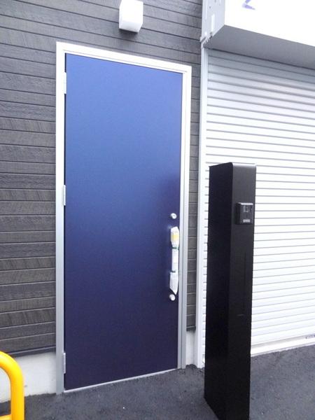 平尾5丁目ガレージハウス