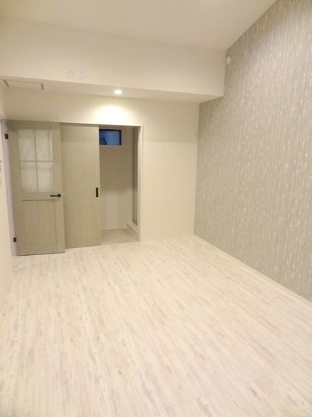 平尾5丁目ガレージハウス