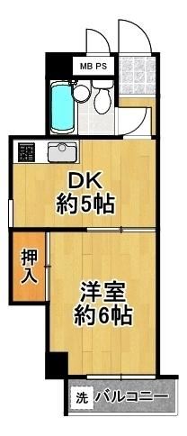 グリーンパークハイツ