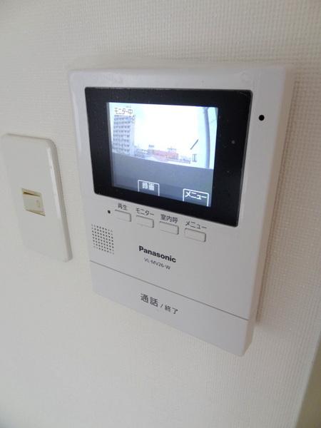 グリーンパークハイツ