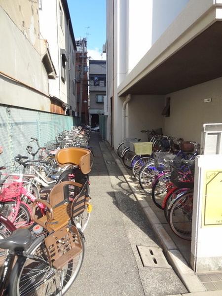 グリーンパークハイツ