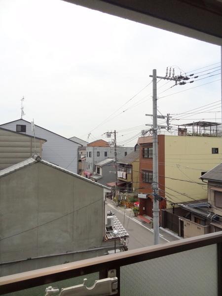 グリーンパークハイツ