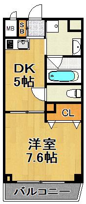 Jクレスト・ドーム前