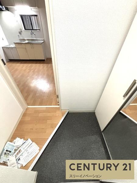 メゾンノアール