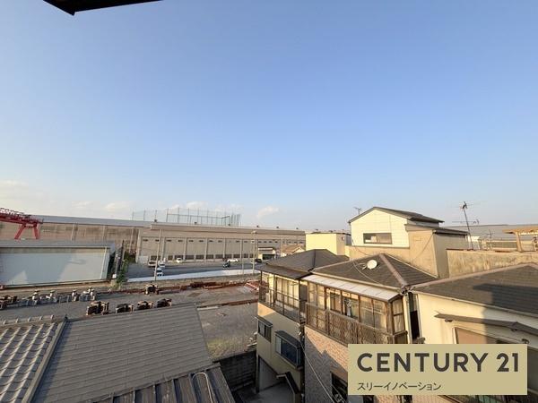 南恩加島6丁目貸家